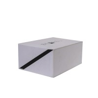 Magnetic Lid Paper Watch Box Case,Watch Winder Box,Jewelry Box Case